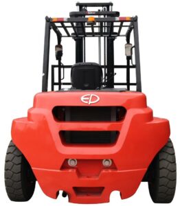Дизельный погрузчик EP CPCD80T8 (3000 мм) Cummins QSF3-8 !