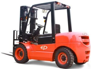 Дизельный погрузчик EP CPCD45T8 (3000 мм) Xinchai 4D35ZG31 !